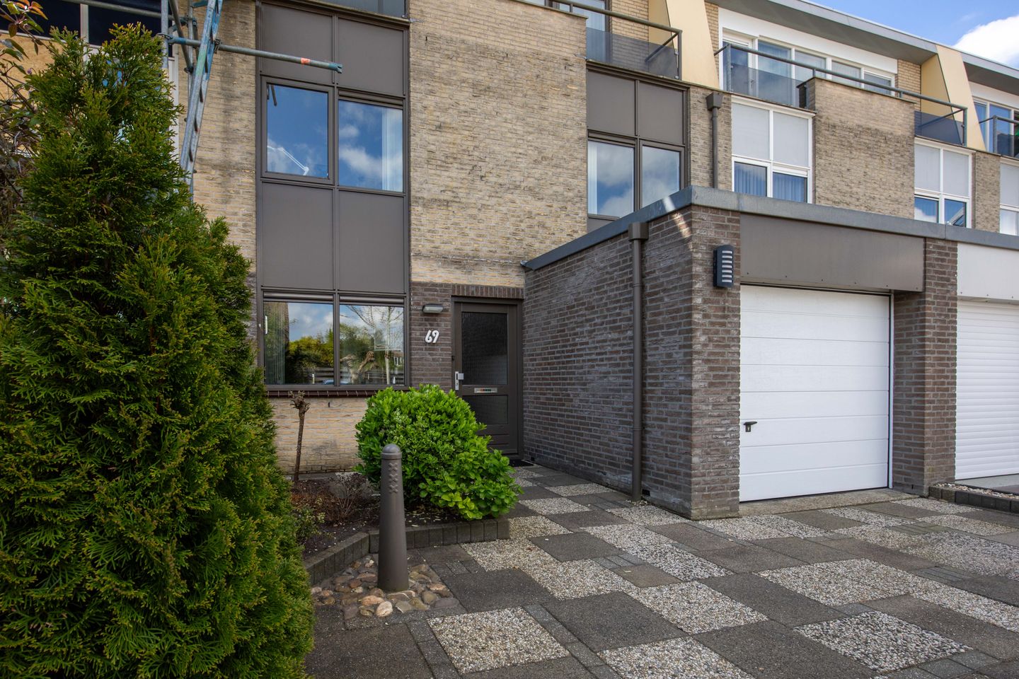 Foto 5 van Jan Teulingslaan 69