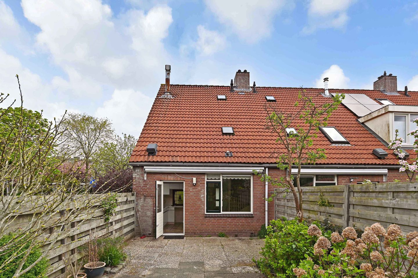 Foto 19 van Rietzangerpad 10