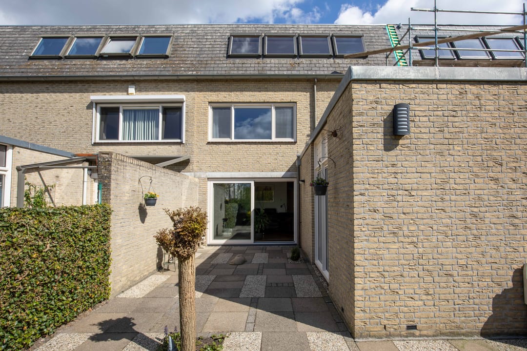 Foto 17 van Jan Teulingslaan 69