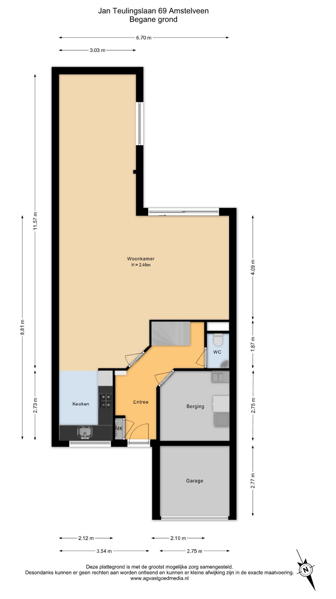 Foto 34 van Jan Teulingslaan 69