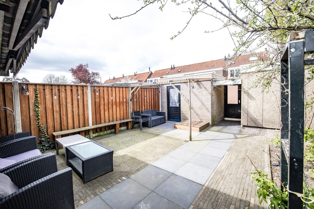 Foto 29 van Beatrixstraat 18