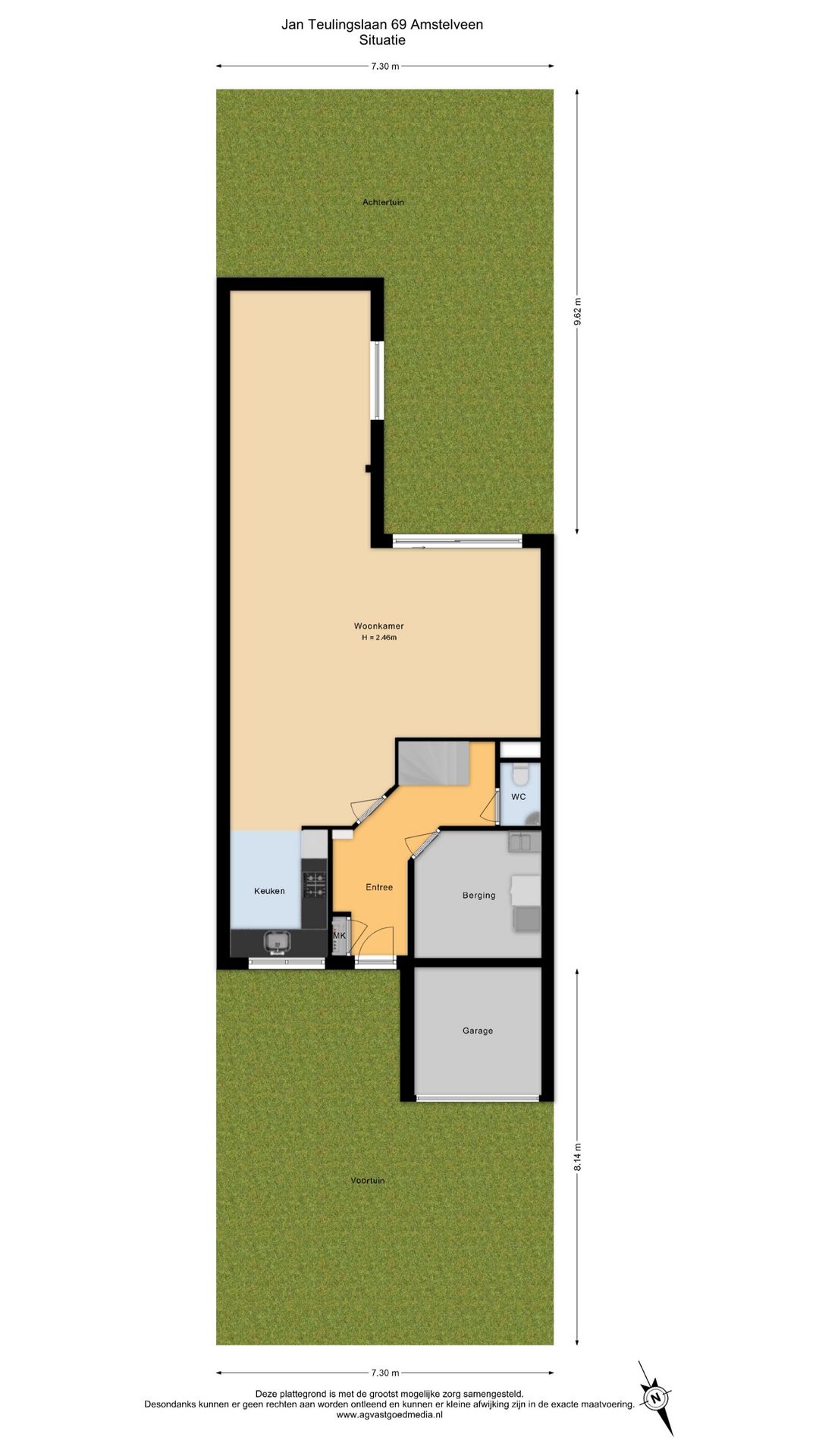 Foto 40 van Jan Teulingslaan 69