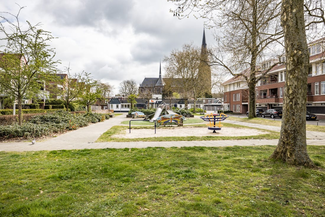 Foto 34 van Beatrixstraat 18