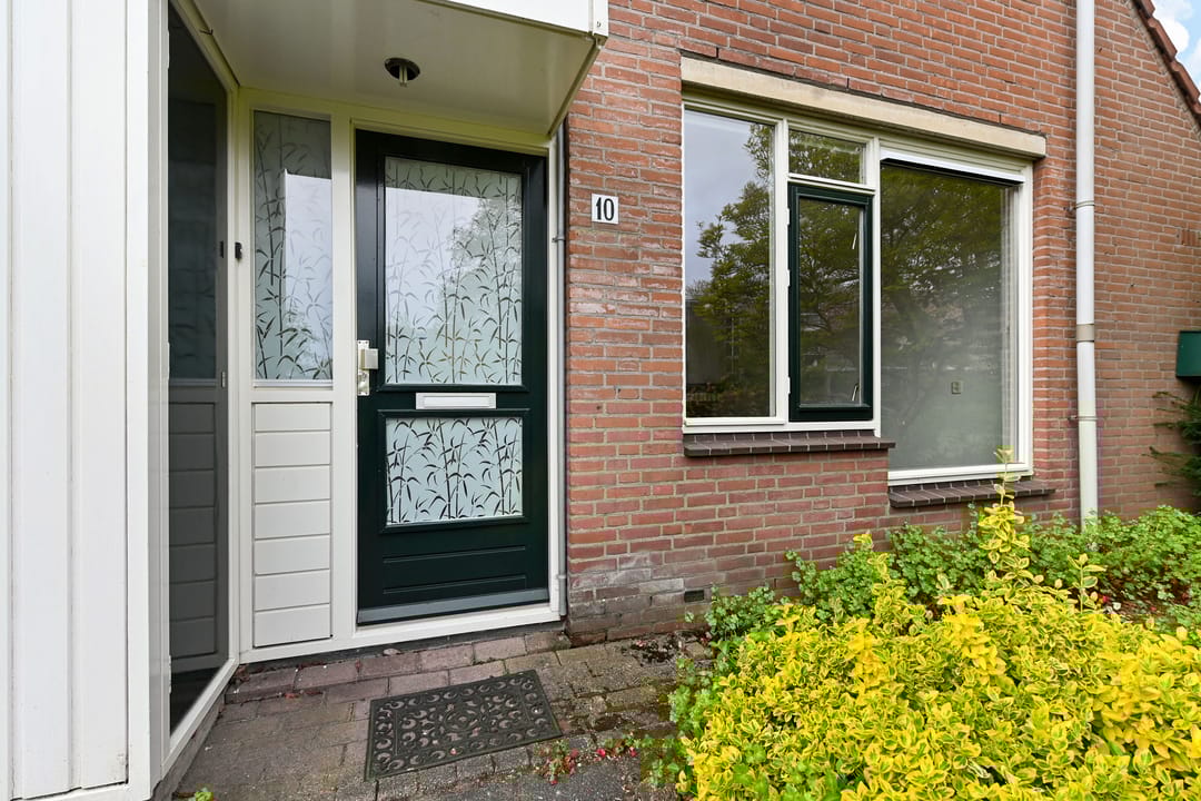 Foto 7 van Rietzangerpad 10