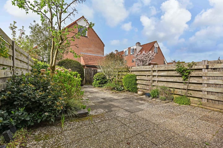 Foto 4 van Rietzangerpad 10