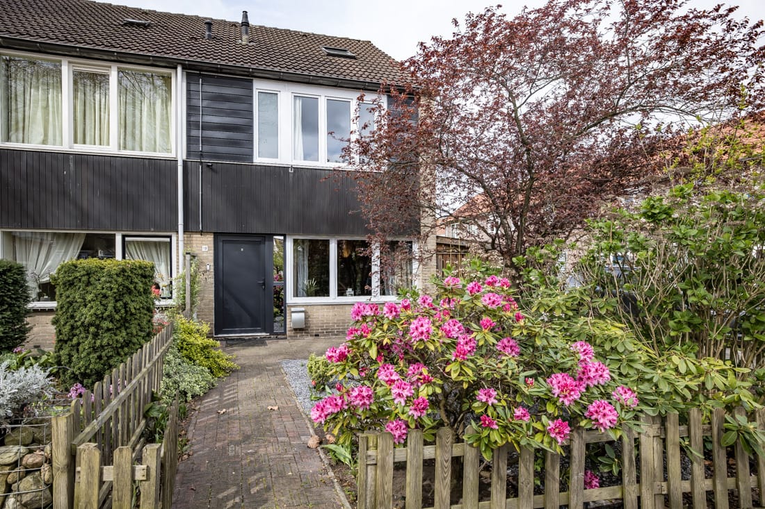 Foto 5 van Beatrixstraat 18