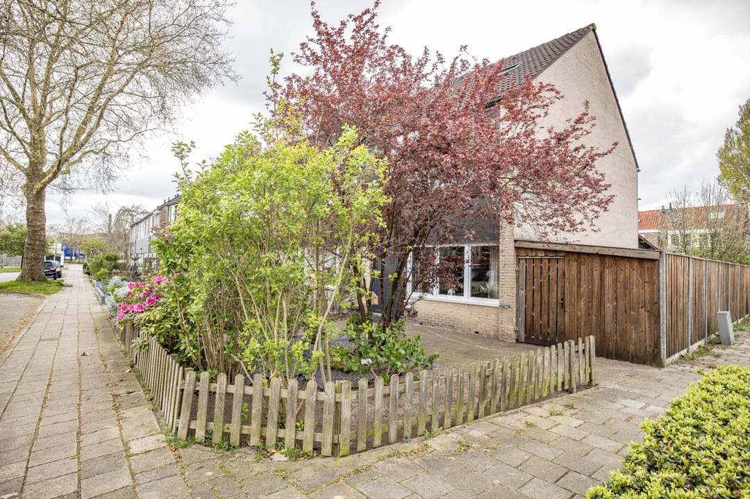 Foto 7 van Beatrixstraat 18