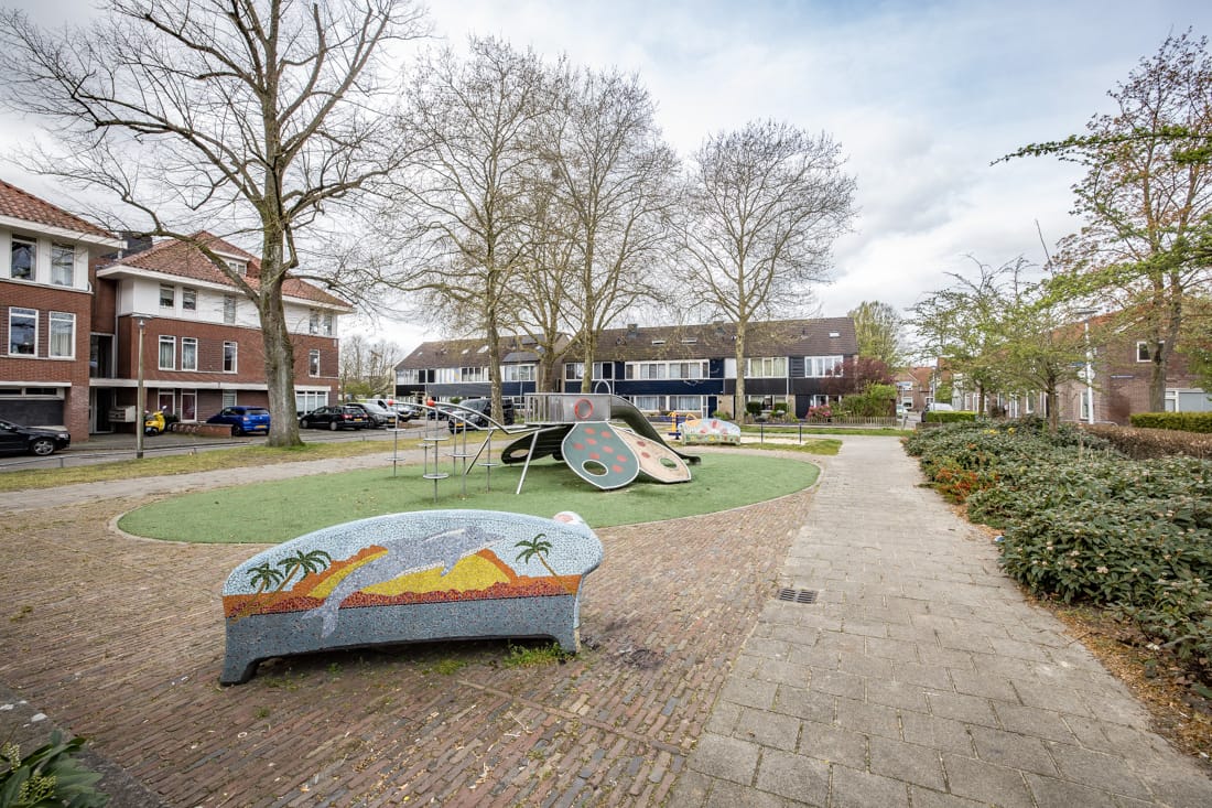 Foto 36 van Beatrixstraat 18