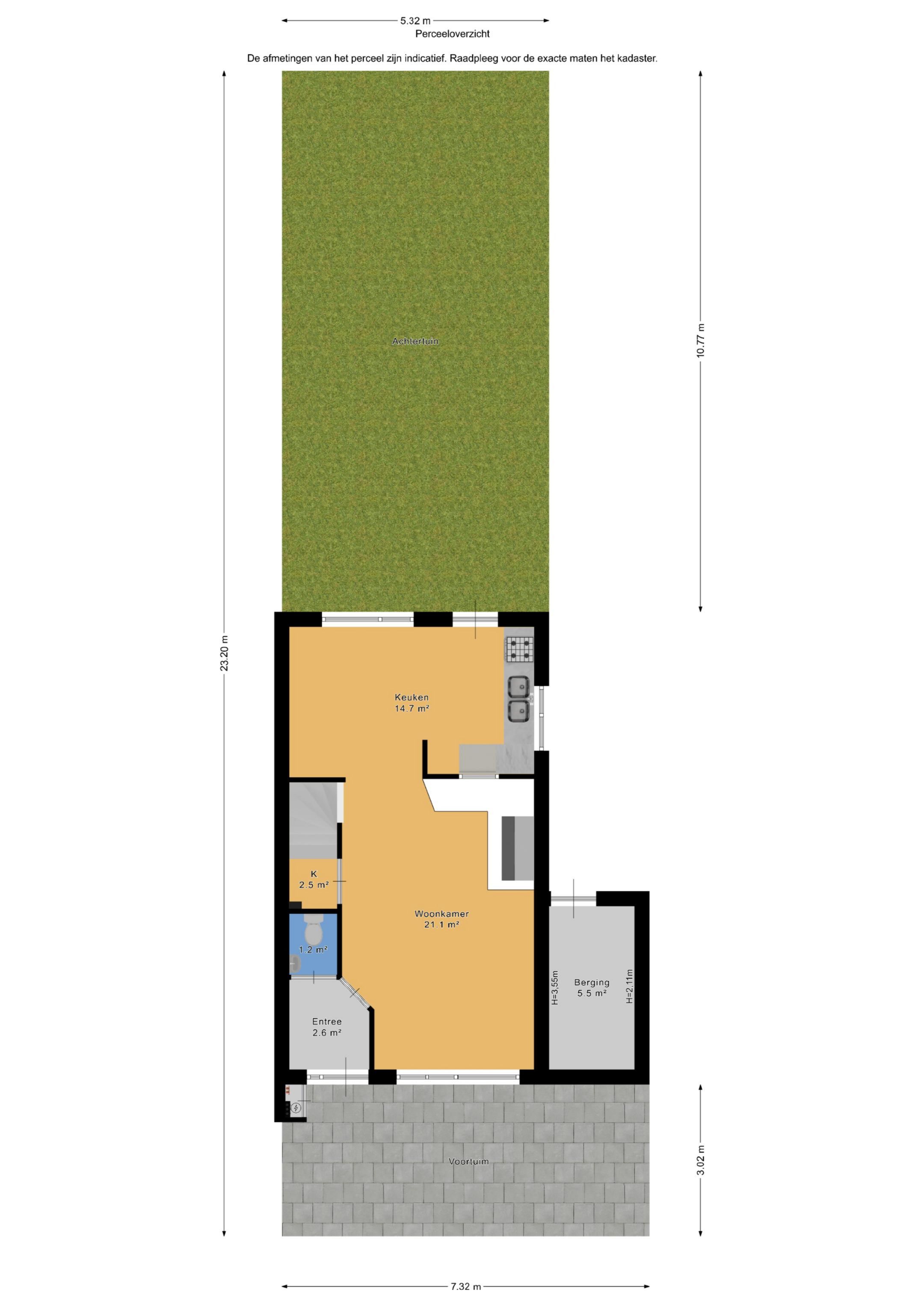 Foto 45 van Rietzangerpad 10