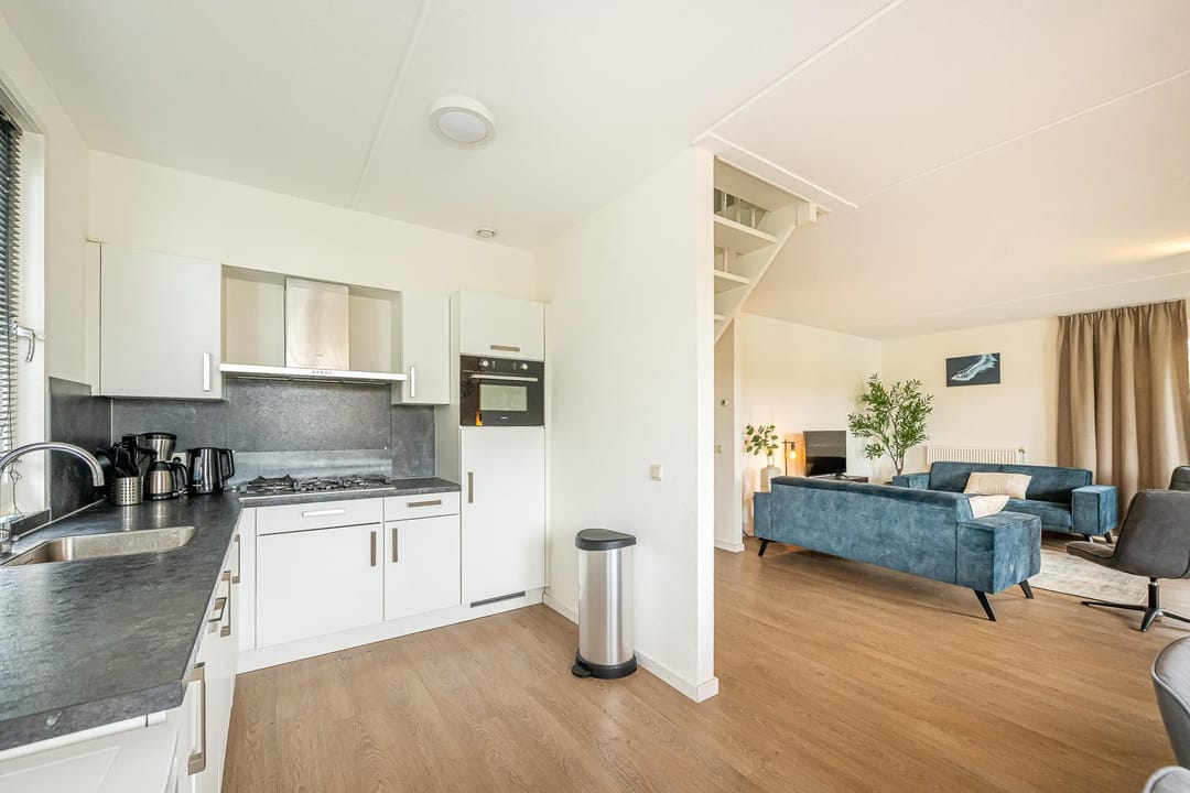 Foto 8 van Hommelweg 2-R513