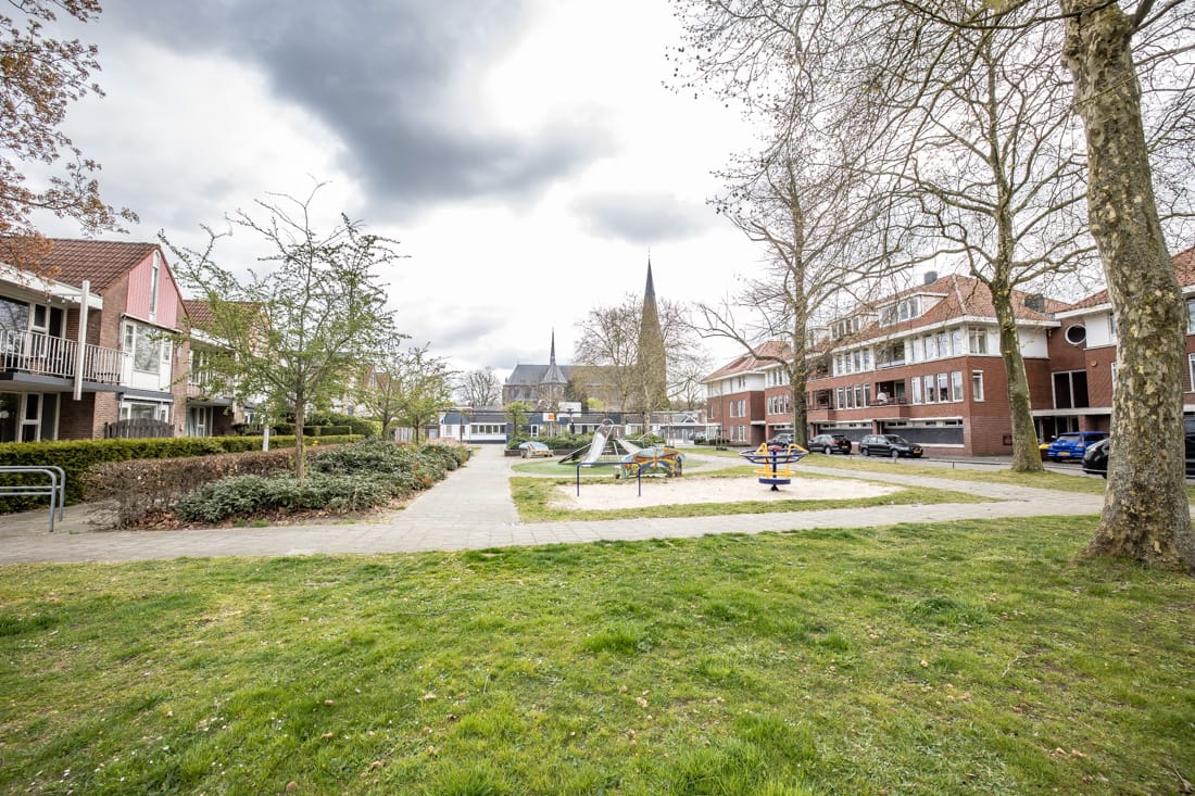 Foto 4 van Beatrixstraat 18