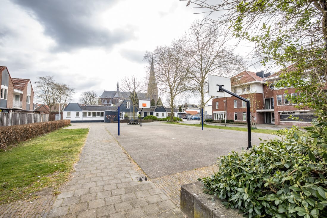 Foto 35 van Beatrixstraat 18