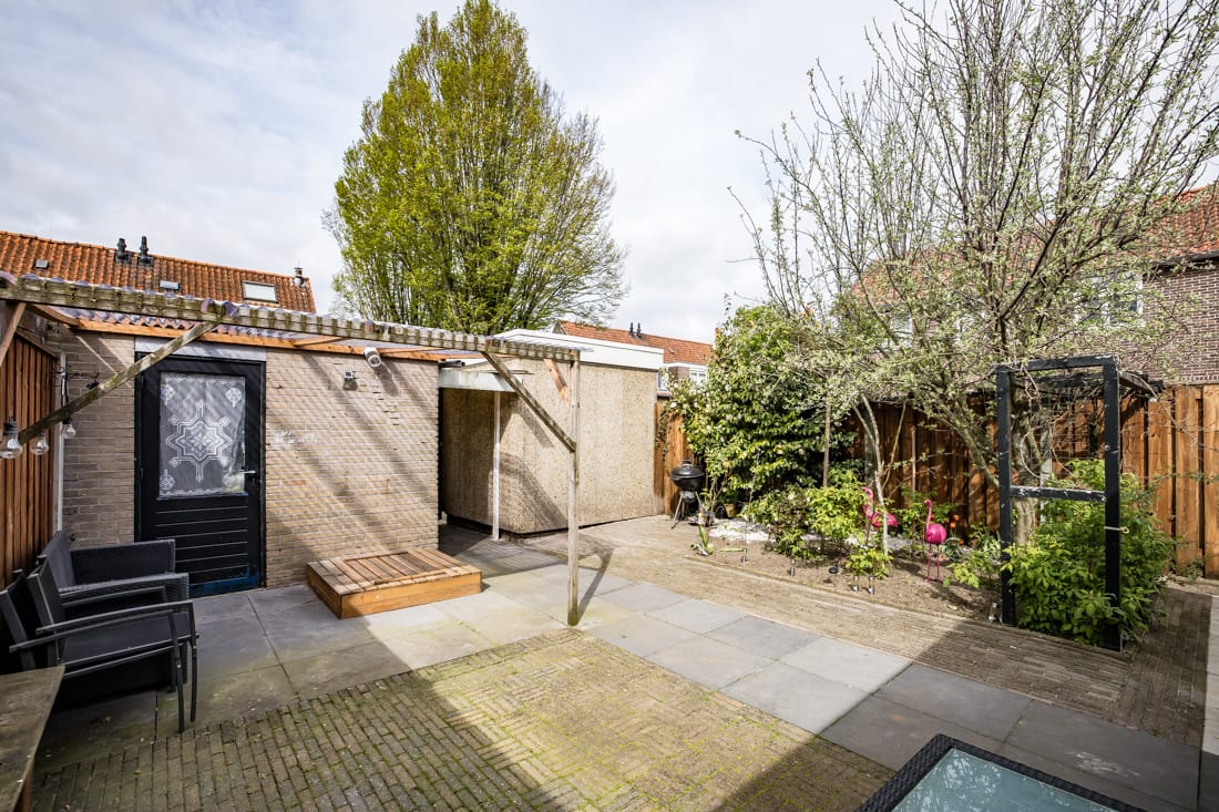 Foto 30 van Beatrixstraat 18