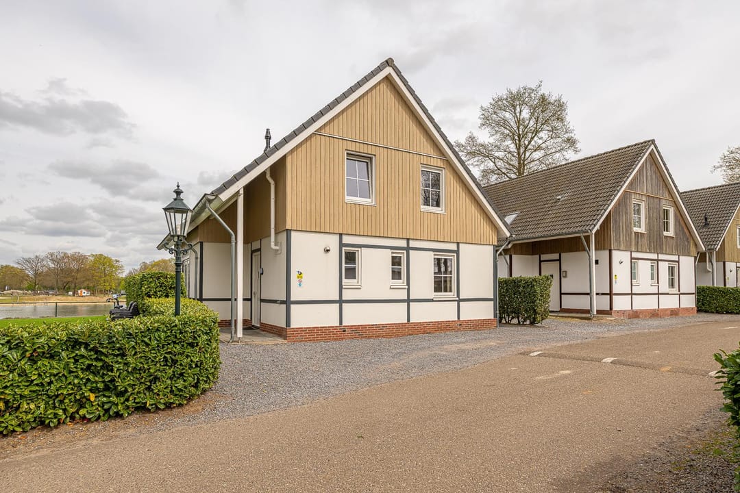 Foto 1 van Hommelweg 2-R513