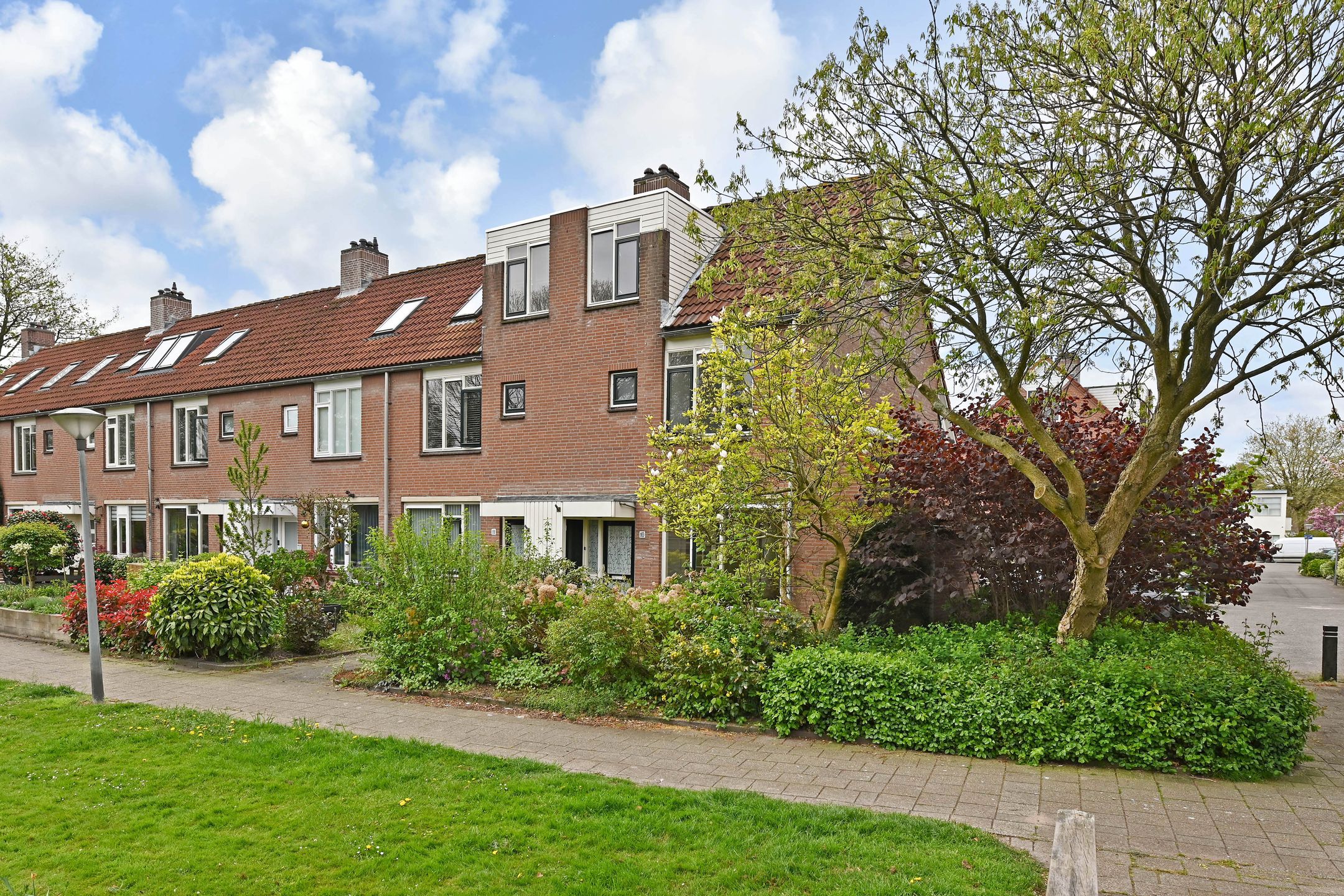 Foto 6 van Rietzangerpad 10