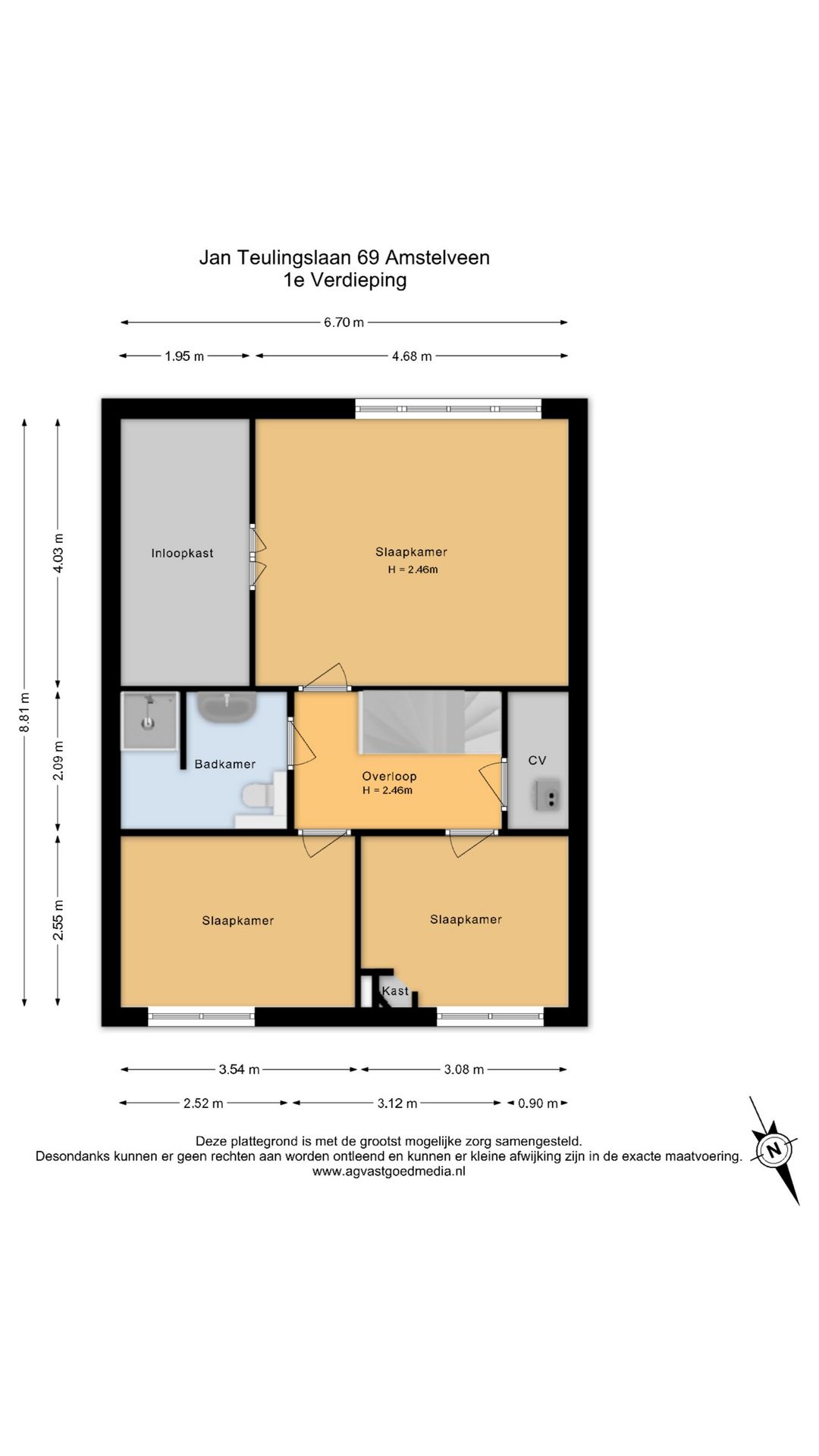 Foto 35 van Jan Teulingslaan 69