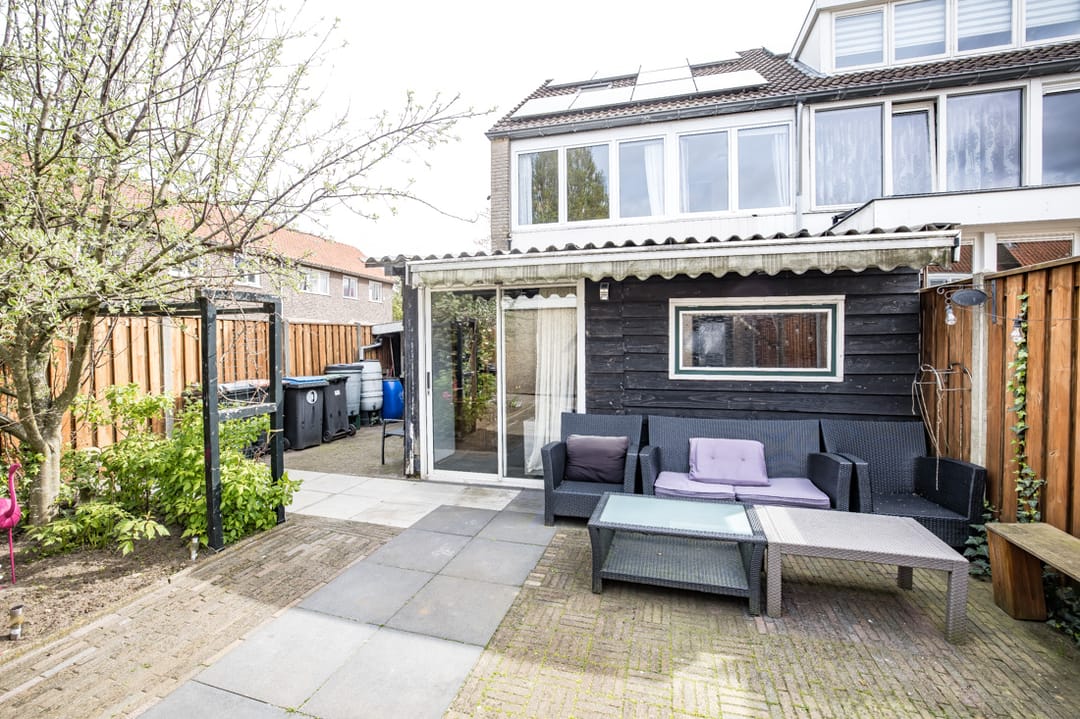 Foto 31 van Beatrixstraat 18