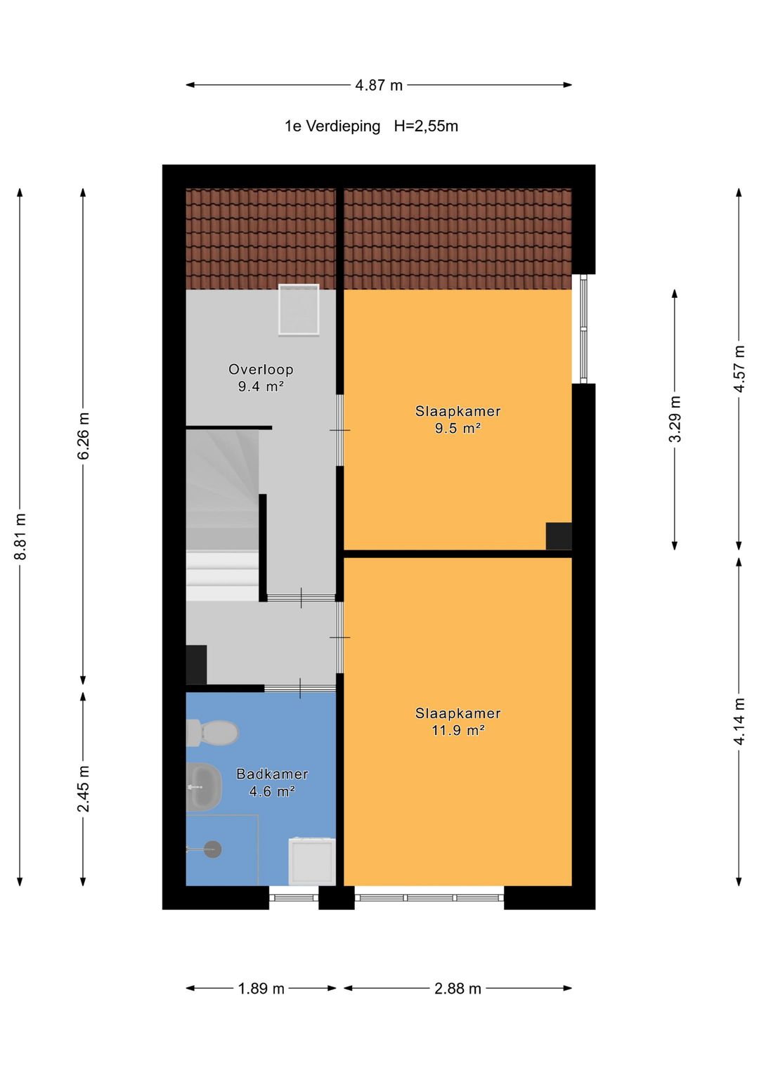 Foto 43 van Rietzangerpad 10