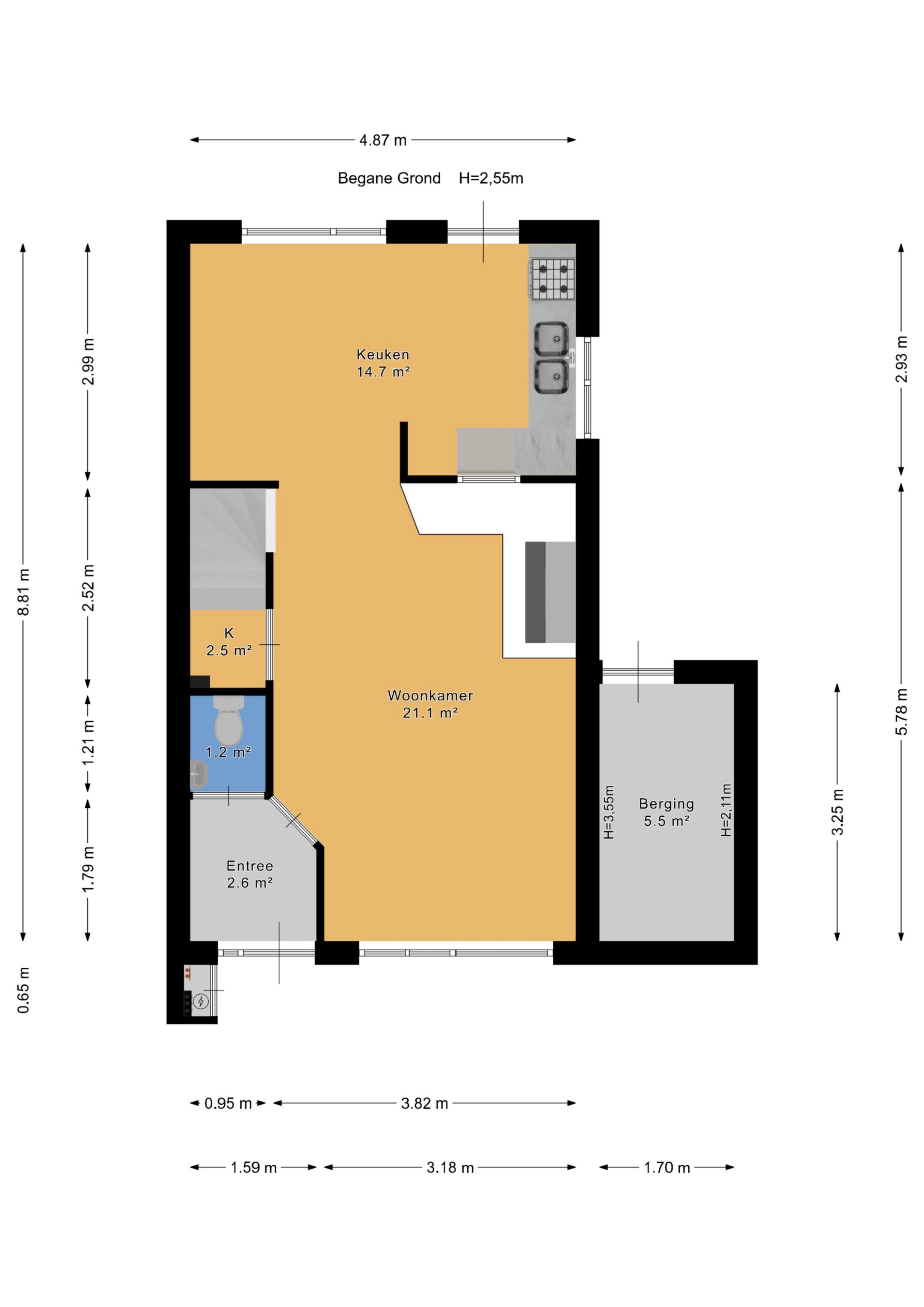 Foto 42 van Rietzangerpad 10