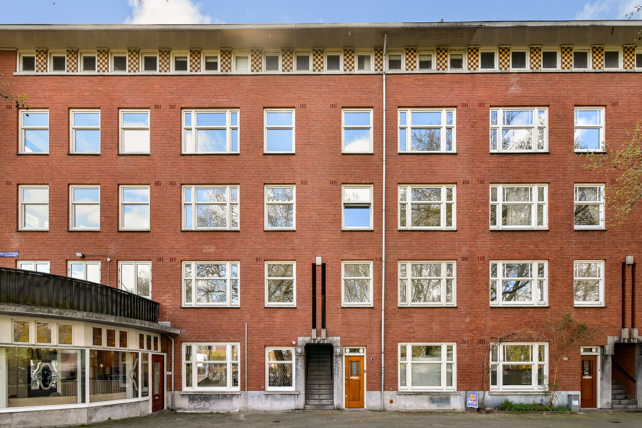 Jan van Galenstraat 175- 175 2