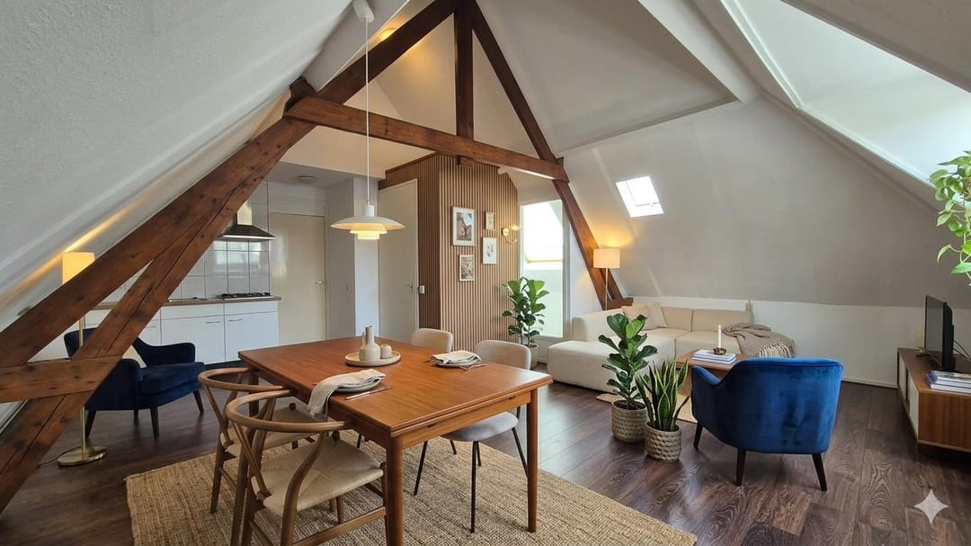 Foto 23 van De Wiltstraat 87-2