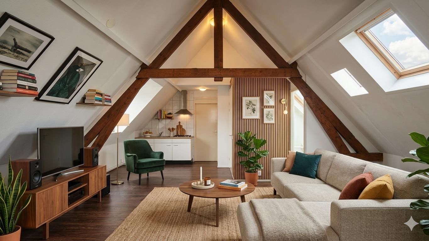 Foto 24 van De Wiltstraat 87-2