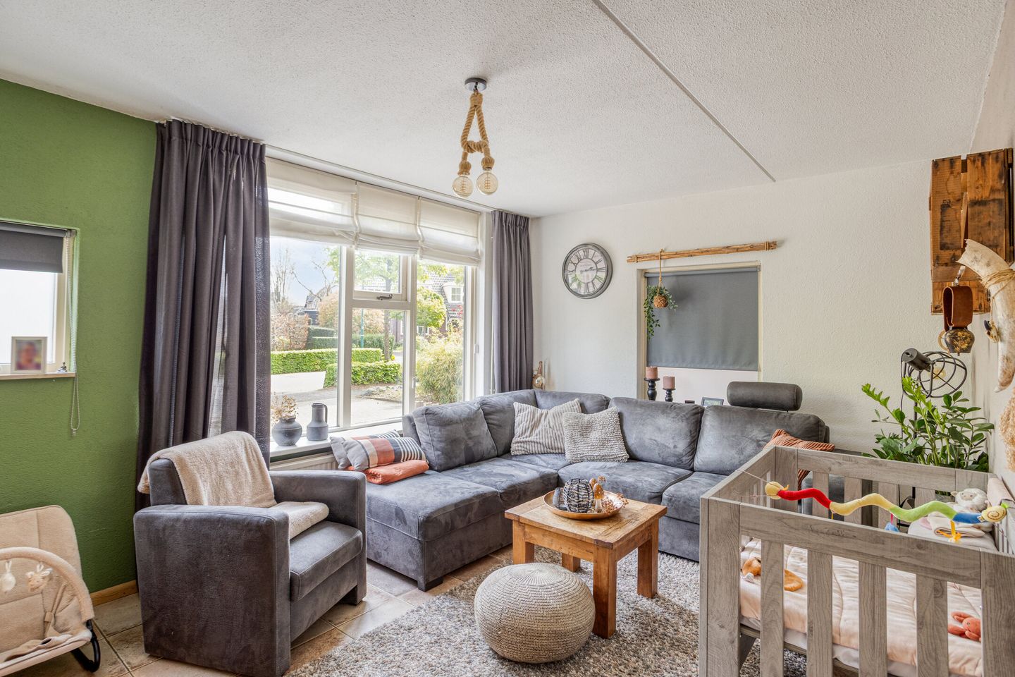 Foto 5 van Donkeren Dijk 6