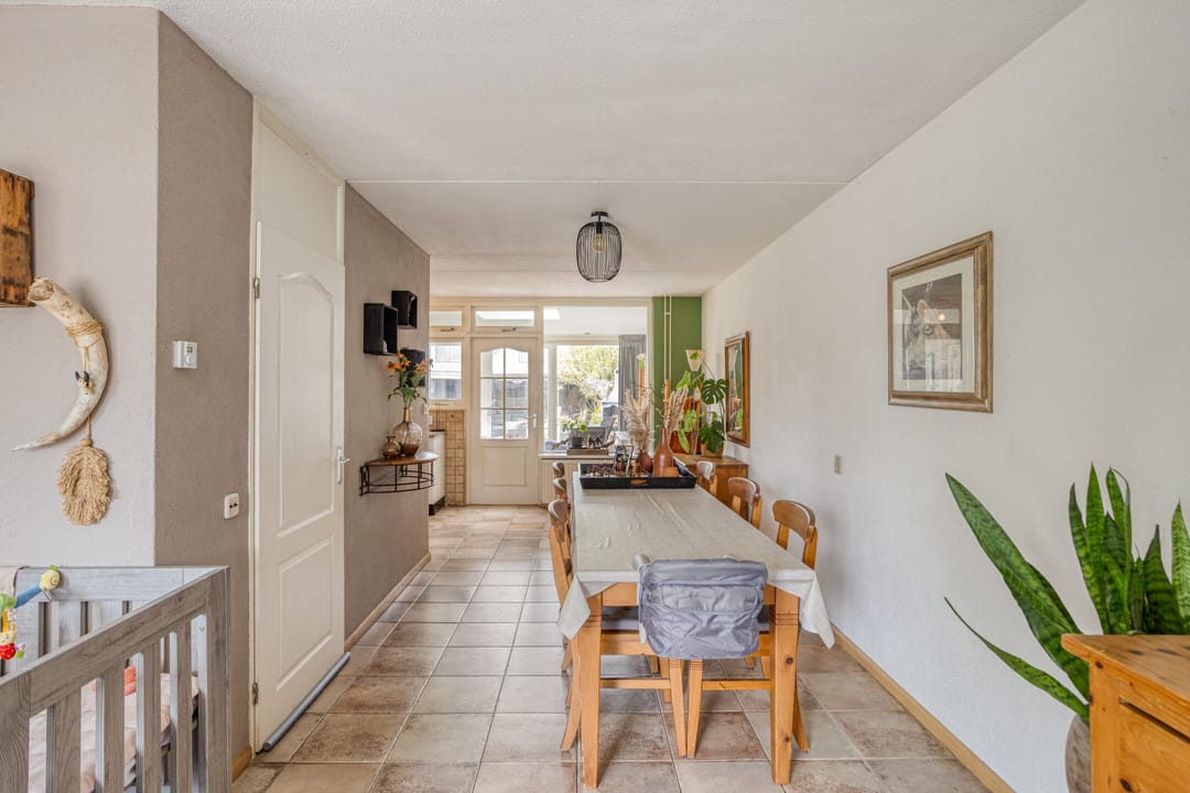 Foto 7 van Donkeren Dijk 6