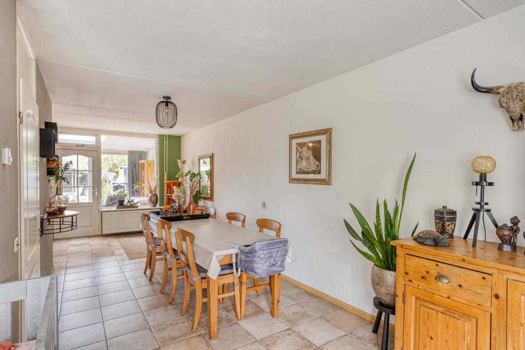 Foto 8 van Donkeren Dijk 6