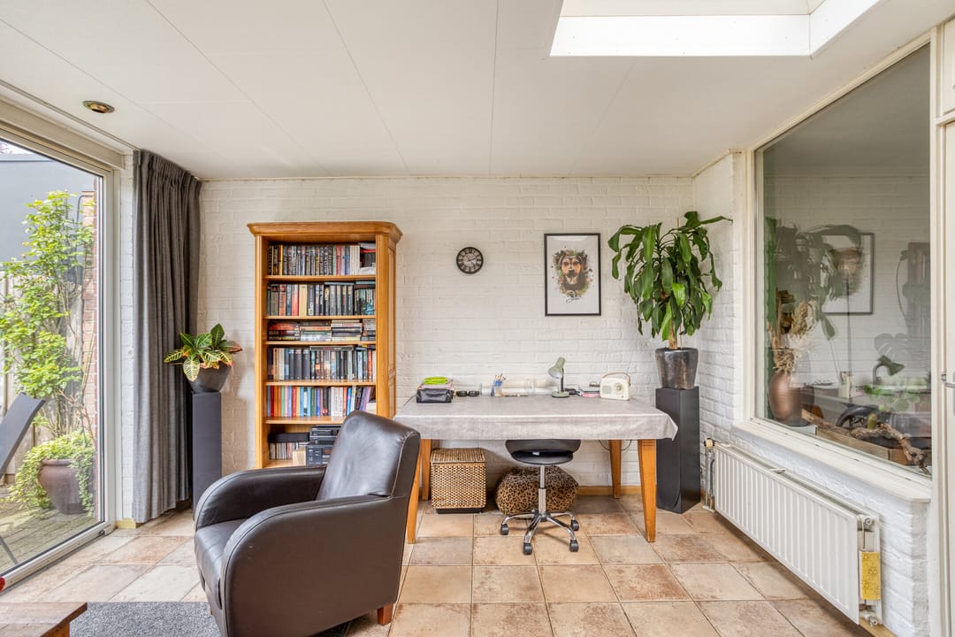 Foto 13 van Donkeren Dijk 6