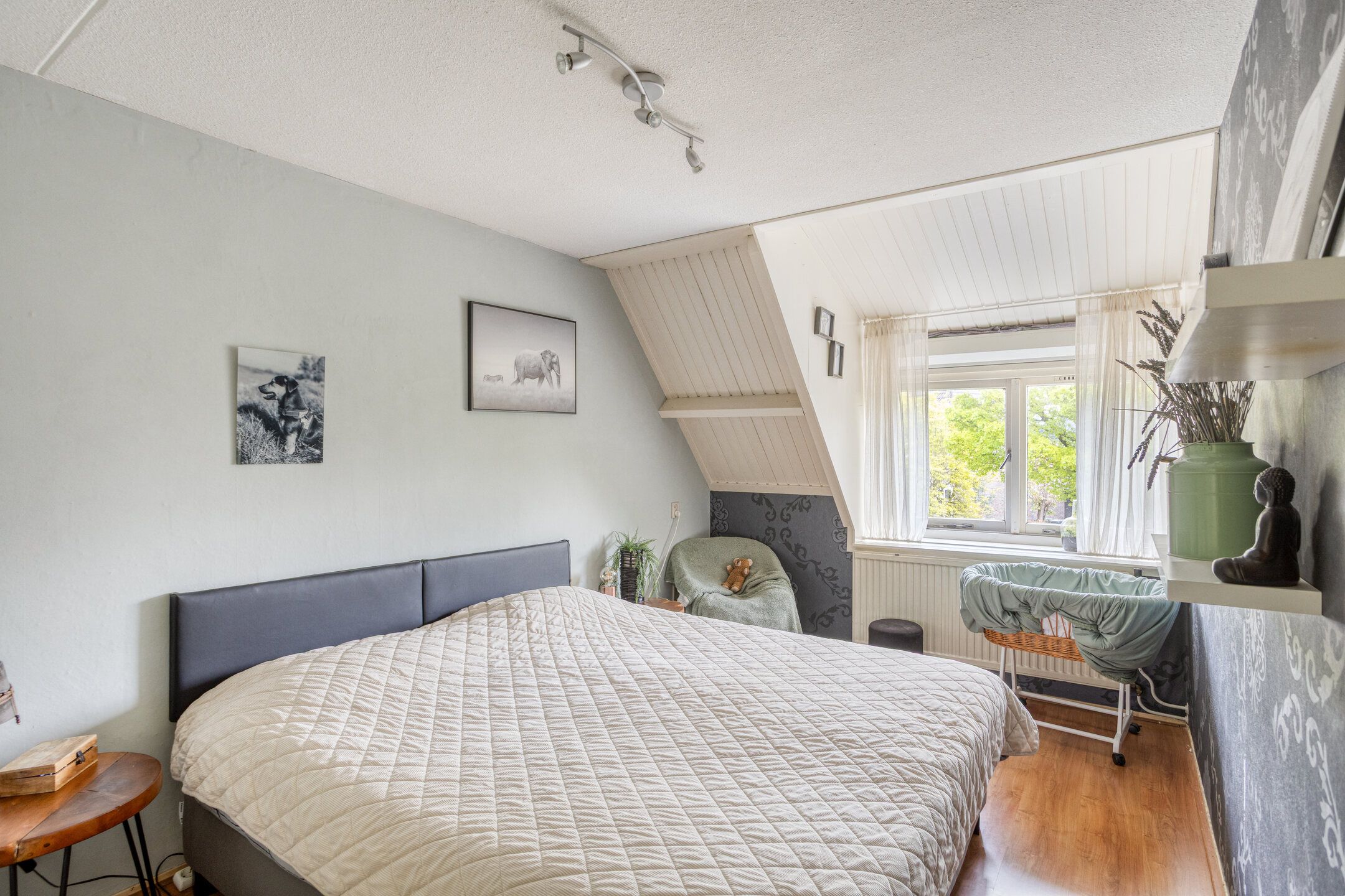 Foto 21 van Donkeren Dijk 6