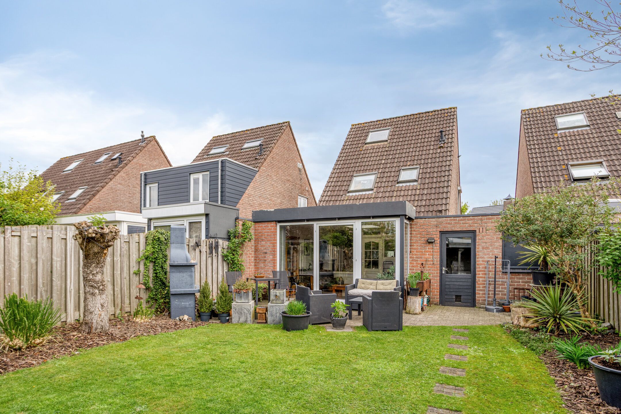 Foto 33 van Donkeren Dijk 6