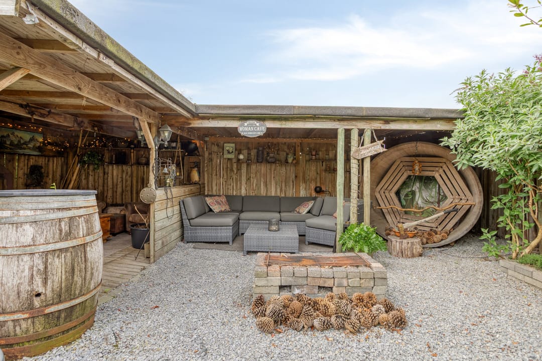 Foto 37 van Donkeren Dijk 6