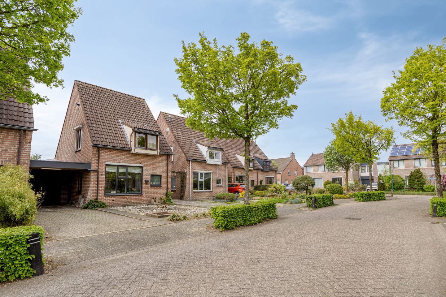 Foto 40 van Donkeren Dijk 6