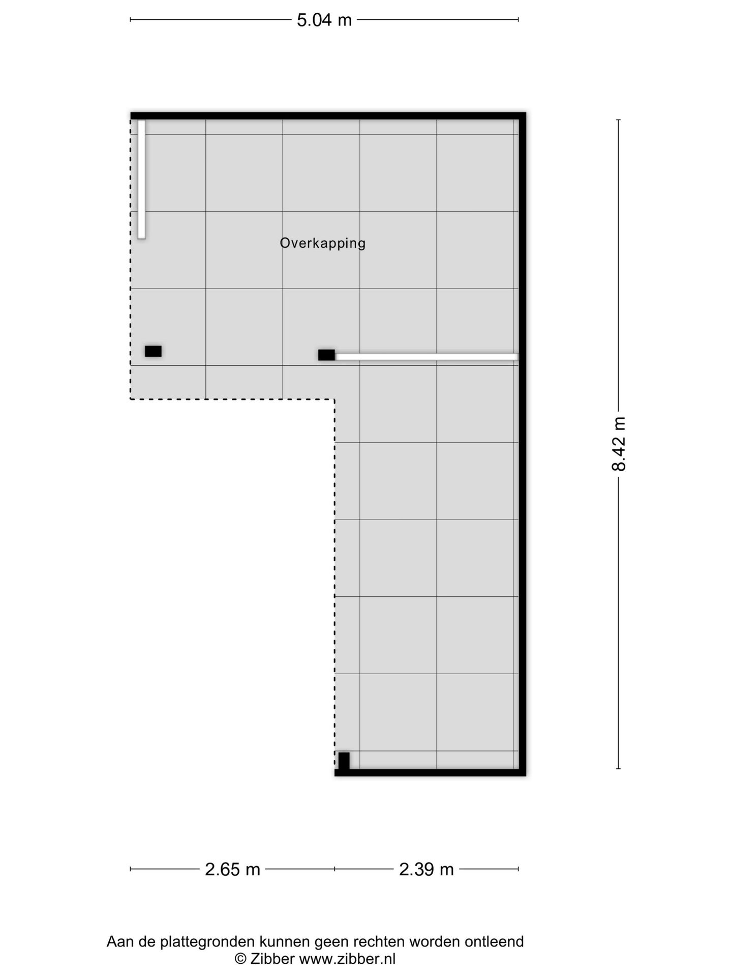 Foto 50 van Donkeren Dijk 6