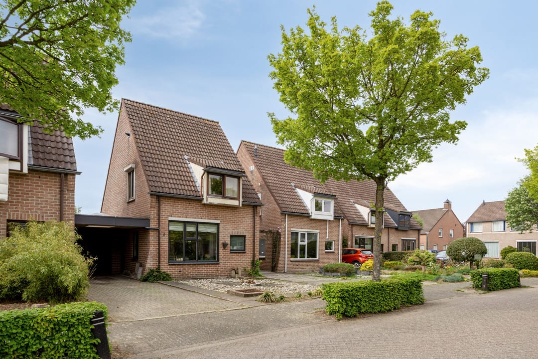 Foto 1 van Donkeren Dijk 6