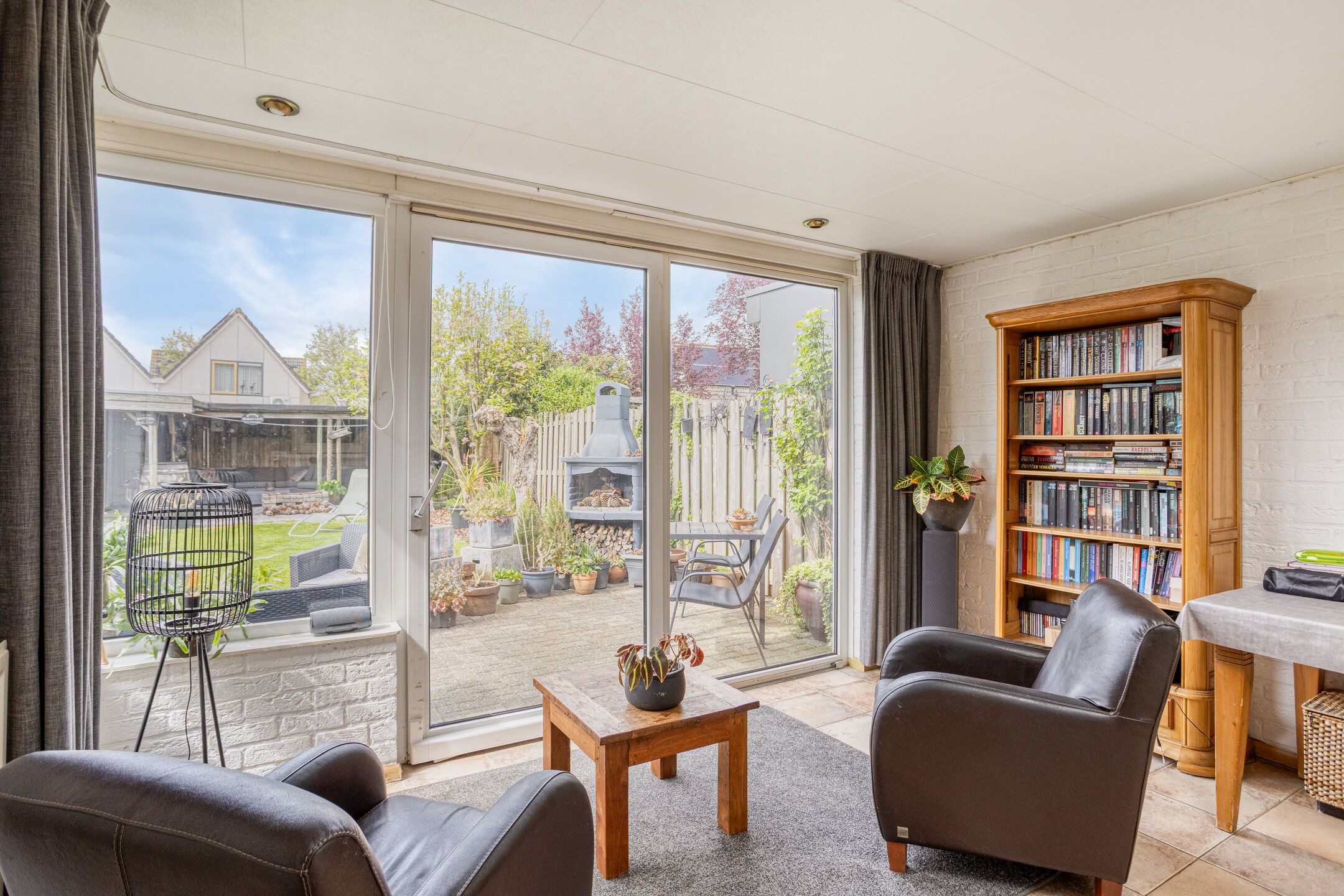 Foto 12 van Donkeren Dijk 6