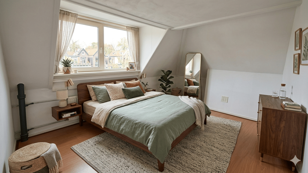 Foto 22 van De Wiltstraat 87-2