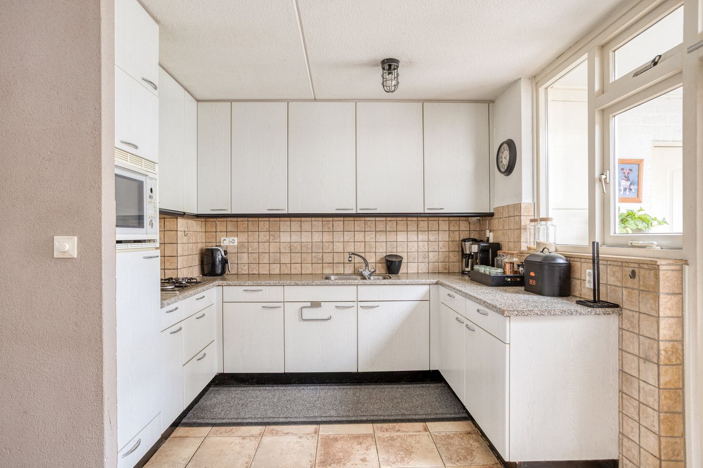 Foto 10 van Donkeren Dijk 6