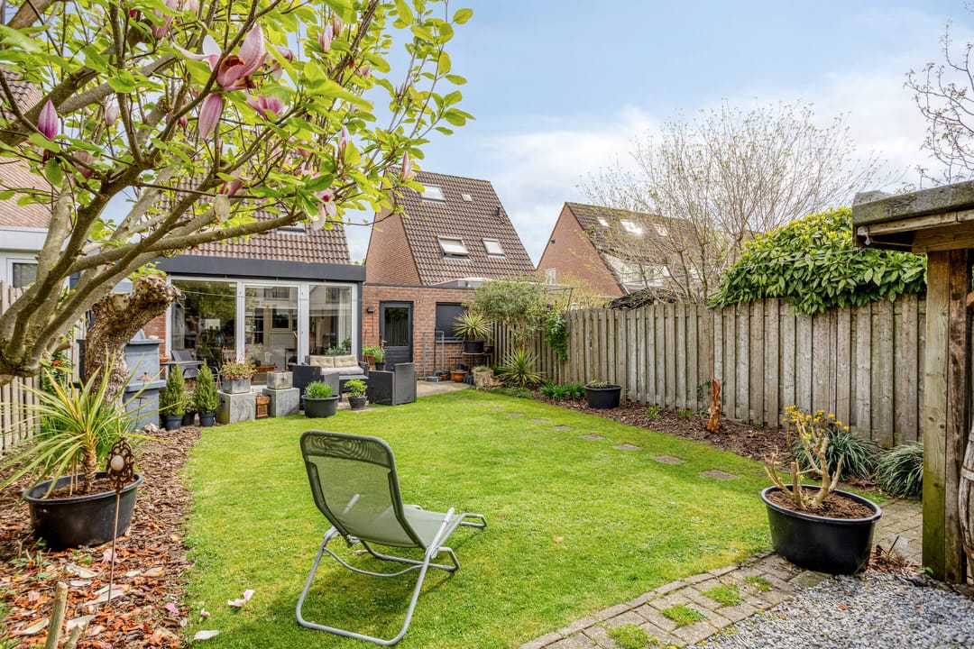 Foto 2 van Donkeren Dijk 6