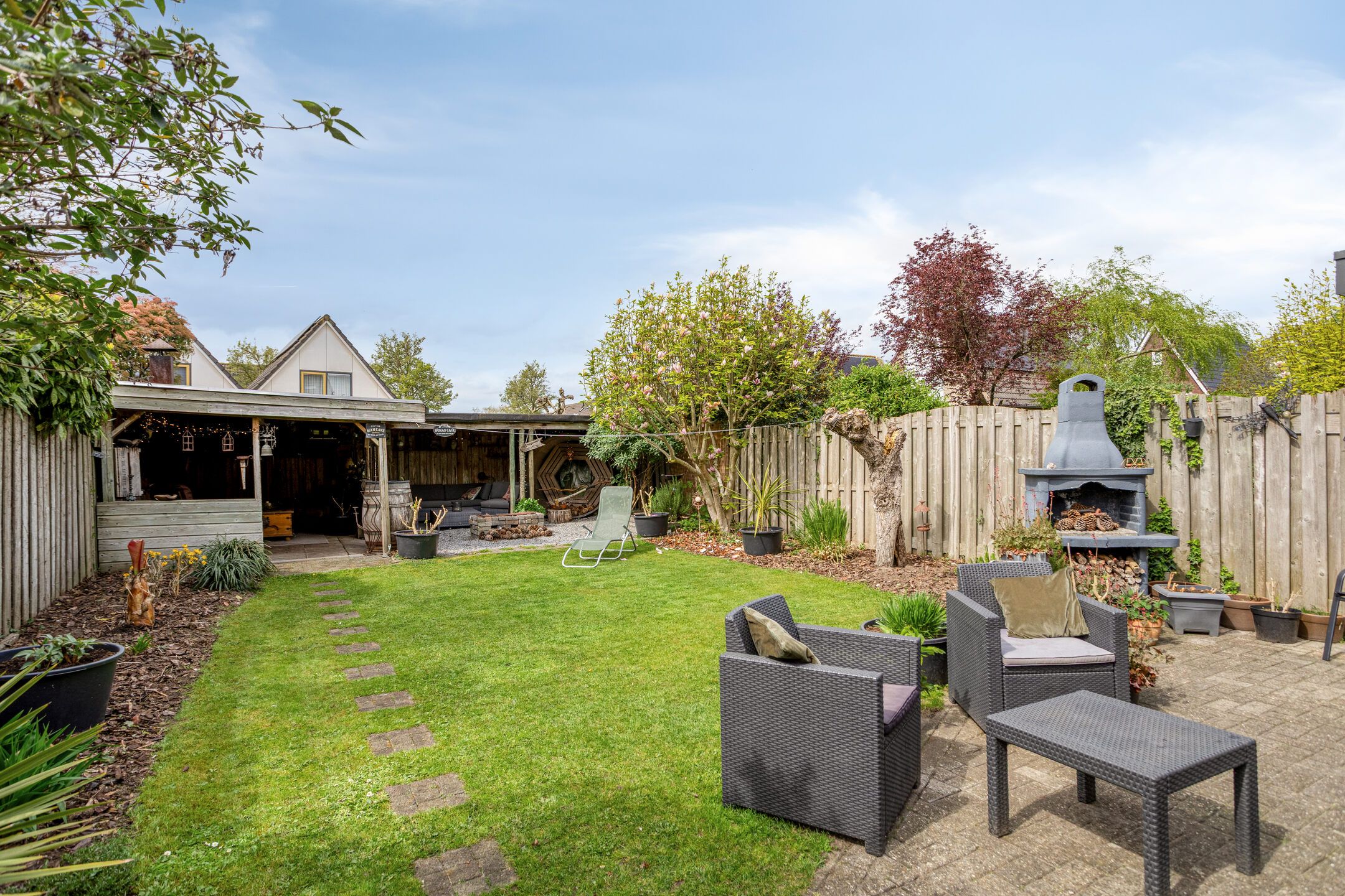 Foto 3 van Donkeren Dijk 6