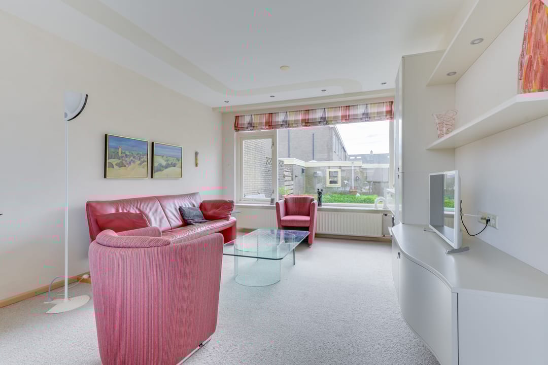 Foto 8 van Johannes Vermeerstraat 3