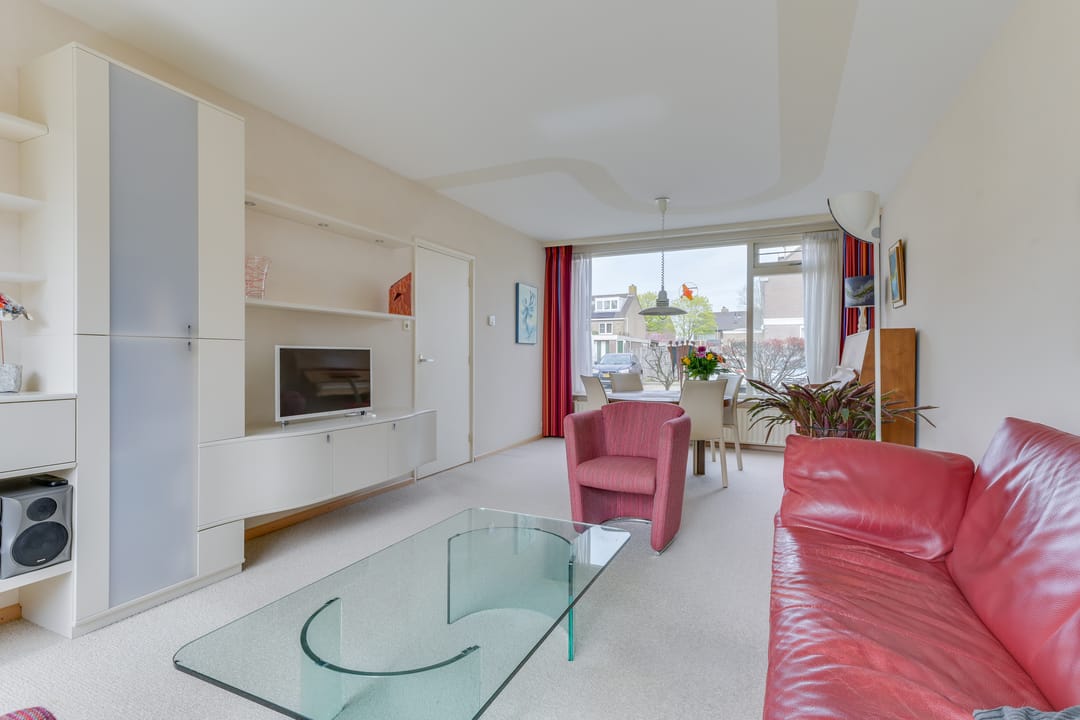 Foto 11 van Johannes Vermeerstraat 3