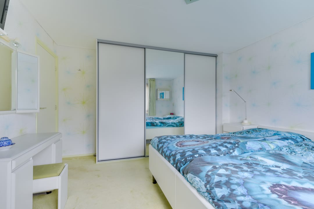 Foto 22 van Johannes Vermeerstraat 3