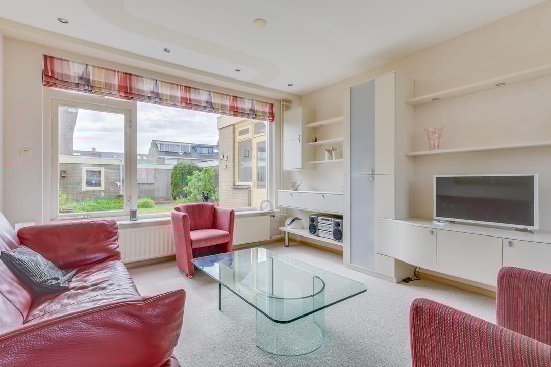 Foto 2 van Johannes Vermeerstraat 3