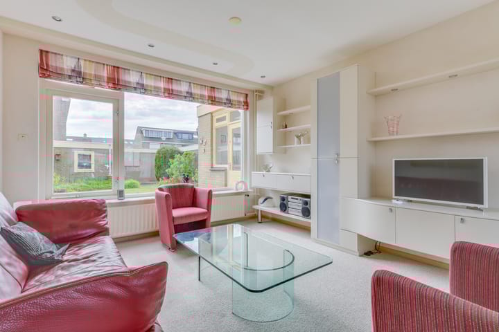 Foto 2 van Johannes Vermeerstraat 3