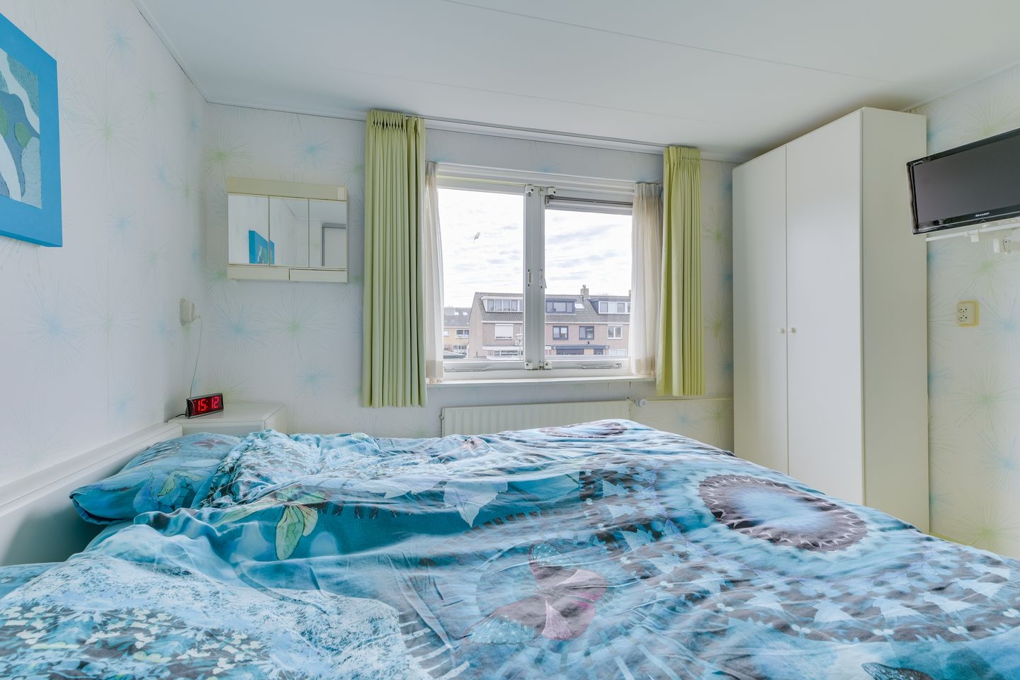 Foto 20 van Johannes Vermeerstraat 3