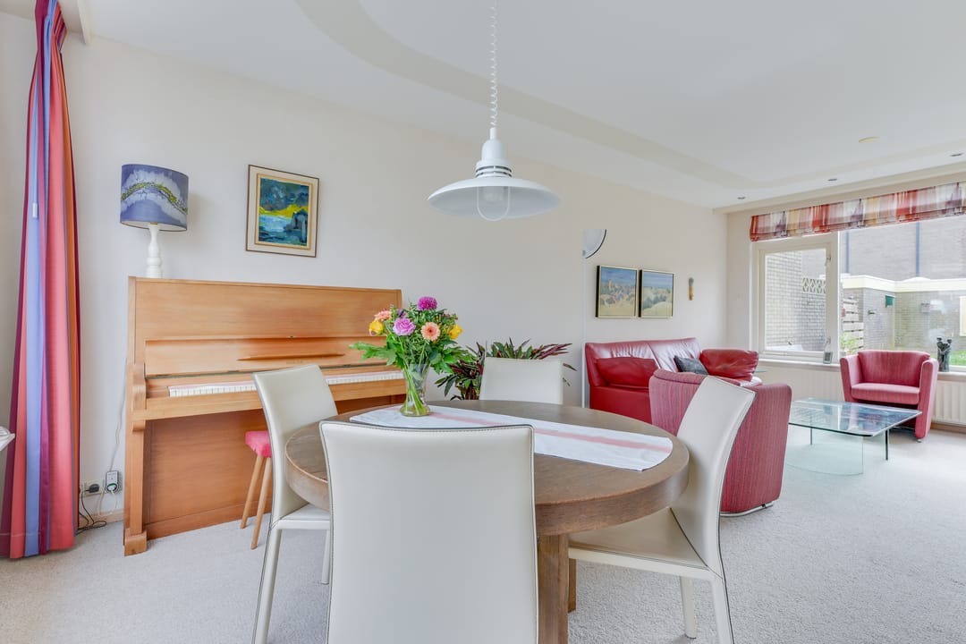 Foto 13 van Johannes Vermeerstraat 3