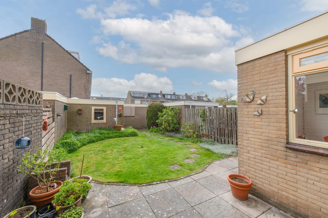 Foto 37 van Johannes Vermeerstraat 3