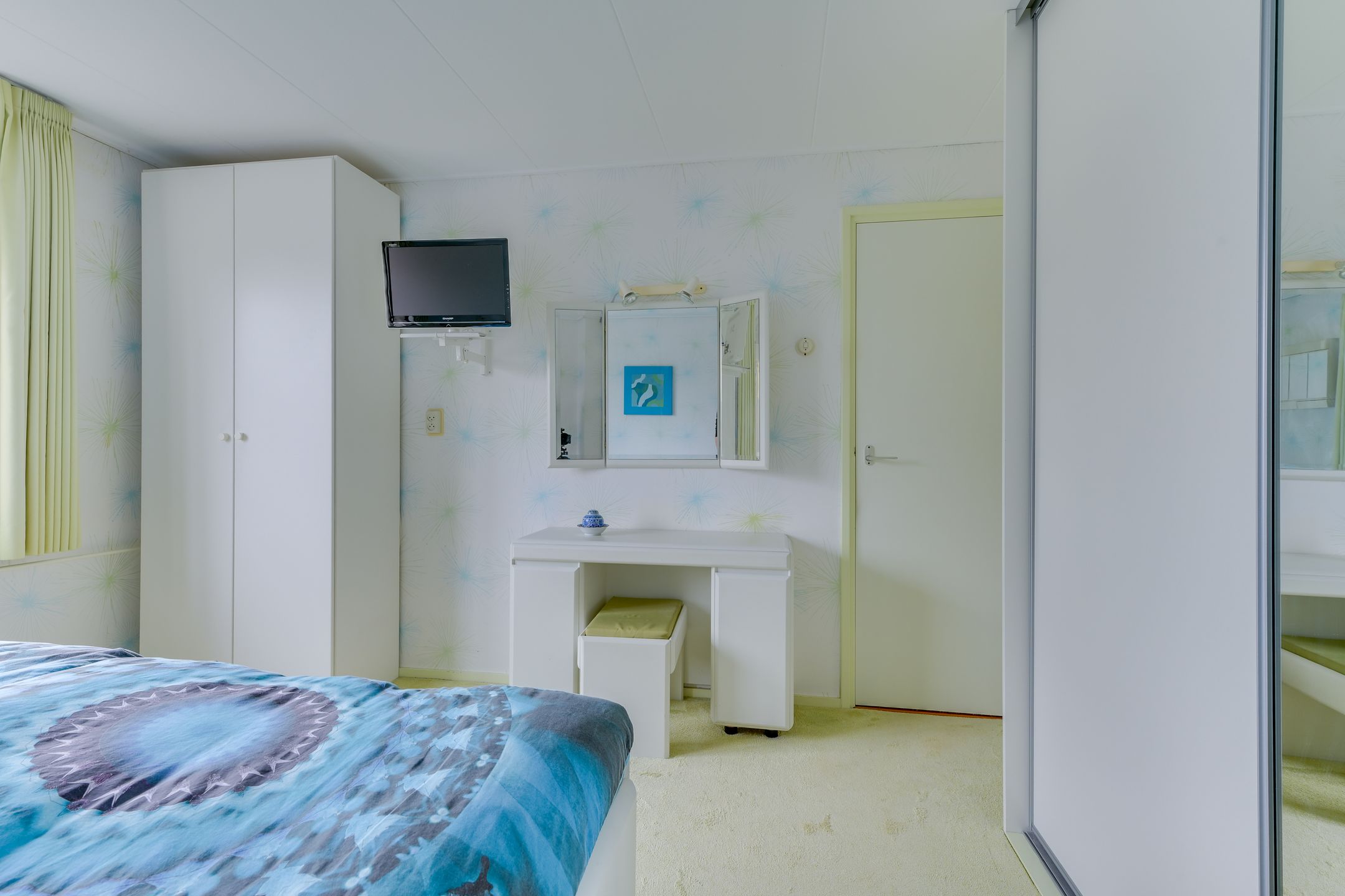 Foto 21 van Johannes Vermeerstraat 3